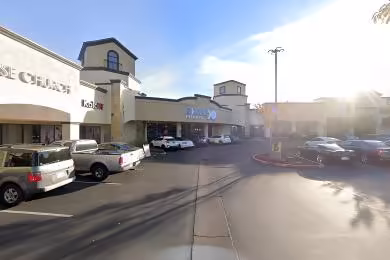 8525 Madison Avenue | Warehouse Rental - &nbsp;, California