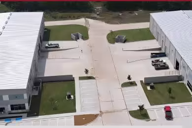 2151 Heritage Parkway | Warehouse Rental - &nbsp;, Texas