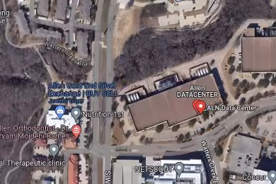 900 Venture Dr | Warehouse Rental - &nbsp;, Texas