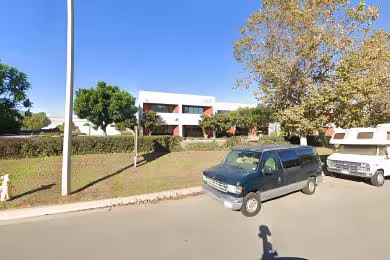 4765 Calle Quetzal | Warehouse Rental - Camarillo Springs, California