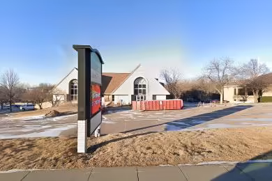 2908 East 26th Street | Warehouse Rental - , South Dakota