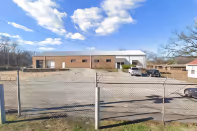 1709 North Orchard Knob Avenue | Industrial Space for Lease - 18,000 SF in Chattanooga, TN