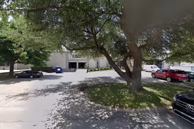 4114 Billy Mitchell Drive | Warehouse Rental - &nbsp;, Texas