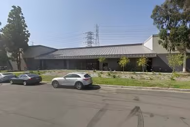 727 Kingshill Place | Warehouse Rental - Carson, California