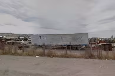 6501 Bradway | Warehouse Rental - , New Mexico