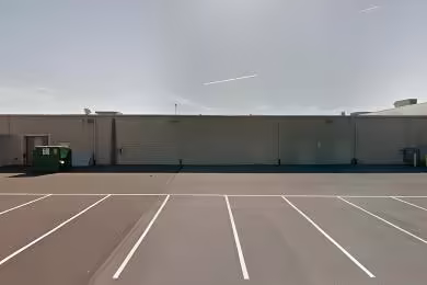 3300 Lehigh Street | Warehouse Rental - Allentown, Pennsylvania