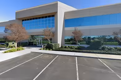 18705 Madrone Parkway | Warehouse Rental - Morgan Hill, California