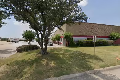 3970 Lindbergh Drive | Warehouse Rental - Addison, Texas