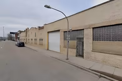 6061 South Wentworth Avenue | Warehouse Rental - Englewood, Illinois
