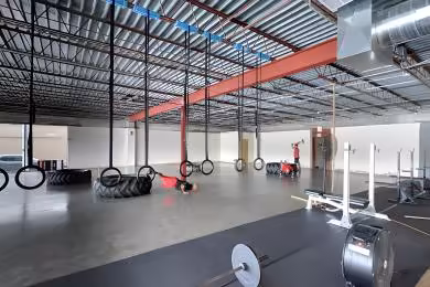 5900 North Lindbergh Boulevard | Warehouse Rental - &nbsp;, Missouri
