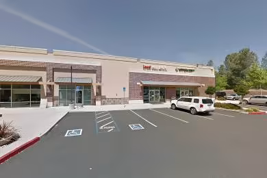 1900 Grass Valley Highway | Warehouse Rental - &nbsp;, California