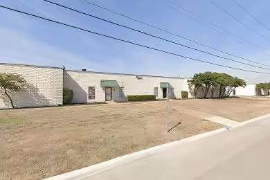 333 S Kirby St | Warehouse Rental - , Texas