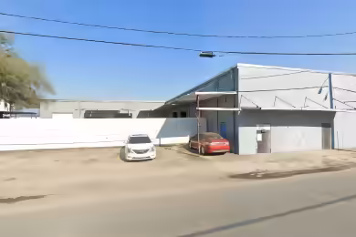 5433 Buffalo Avenue | 27,000 SF Industrial Space Available in Jacksonville, FL