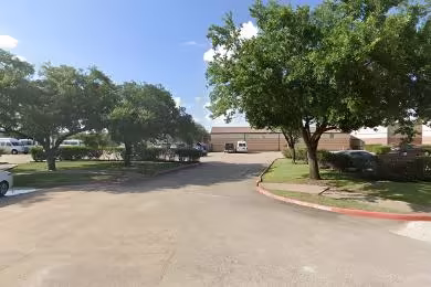 899 Park Two Drive | Warehouse Rental - Sugar Land, Texas